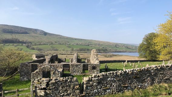Leyburn