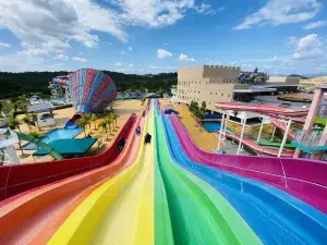 Bangi Wonderland