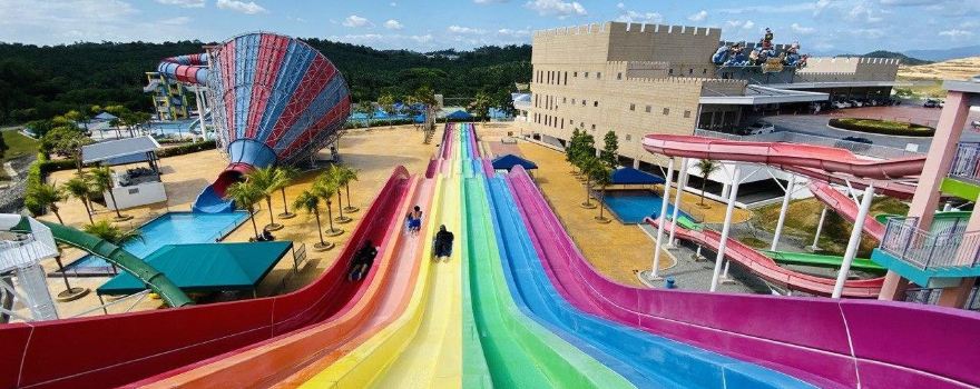 Bangi Wonderland