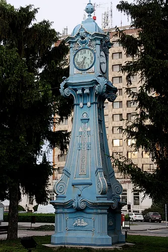 Braila