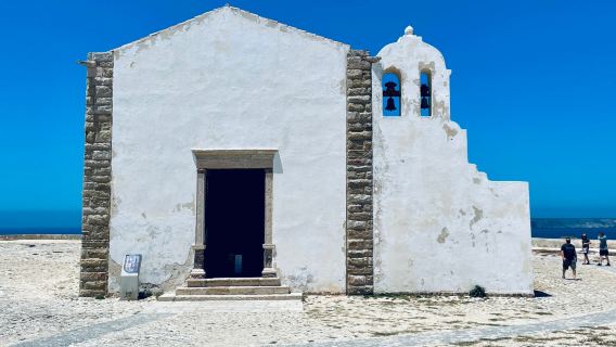 Igreja de Nossa Senhora da Graca
