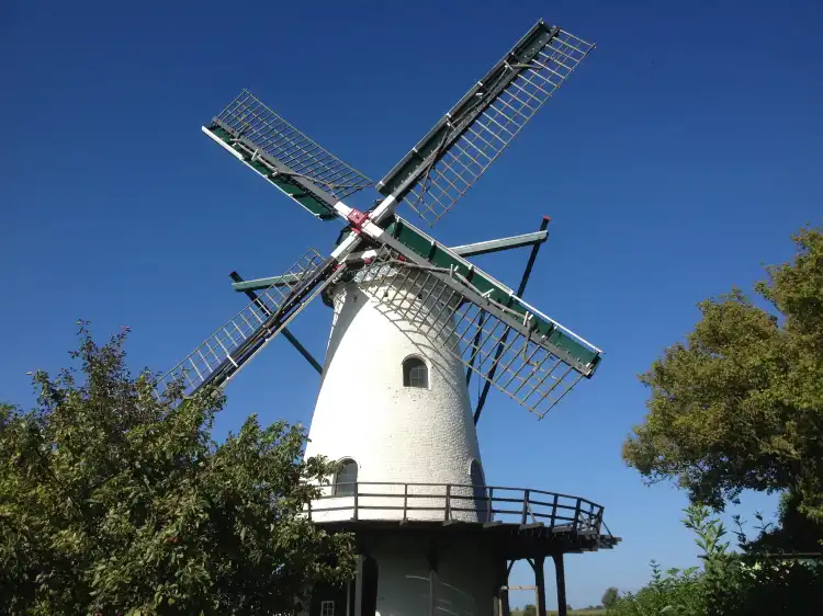 Hotels in Steenbergen