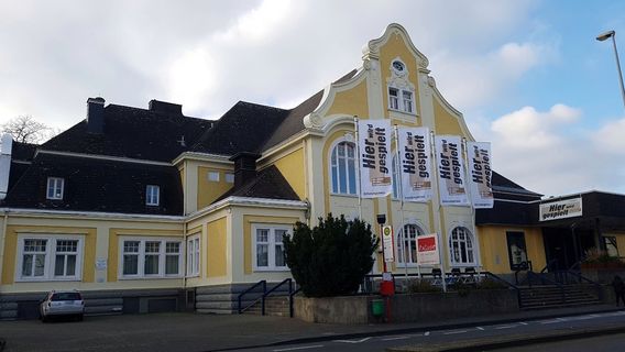 Leverkusen