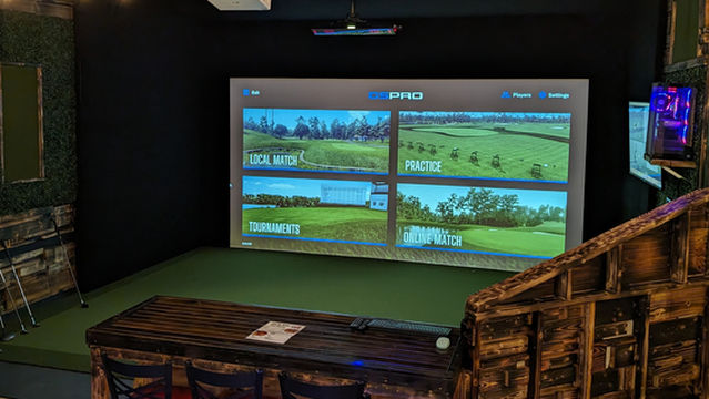 Jack Axe Throwing North Myrtle