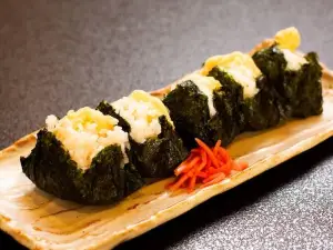 Niku Kappo Gohei