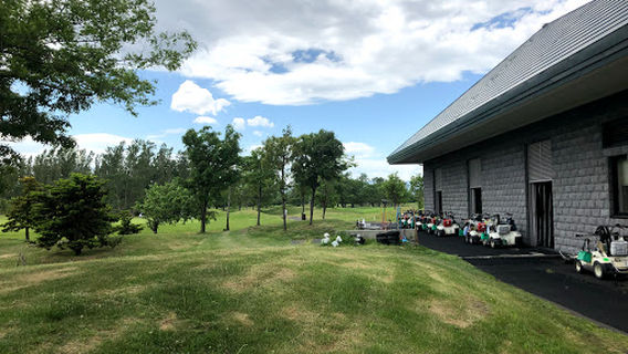 Sapporo Bay Golf Club