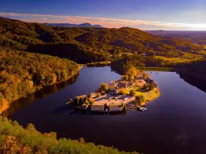 Cohutta Springs Conference Center