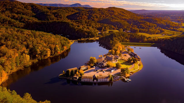 Cohutta Springs Conference Center