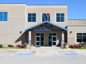 Montgomery County Family YMCA
