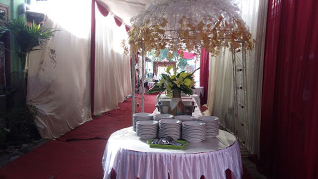 Musholla Daarul Mukhlisin