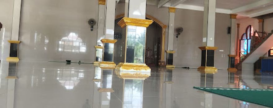 Masjid Al Falah (LDII)