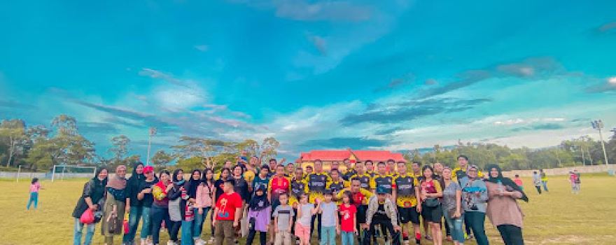 GOR Pancasila