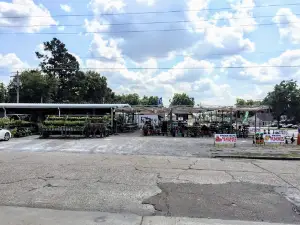 Worley's Lawn & Garden Center