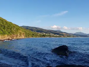 Rodney's Rock