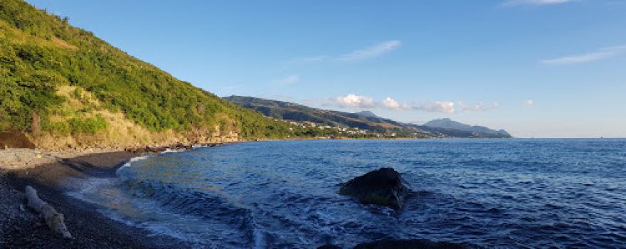 Rodney's Rock