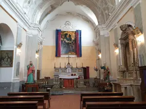 Rocca di Pentedattilo