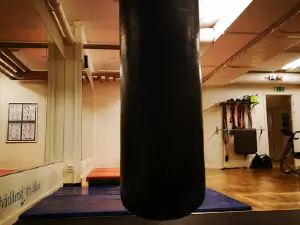 Nova Gym i Kalix AB