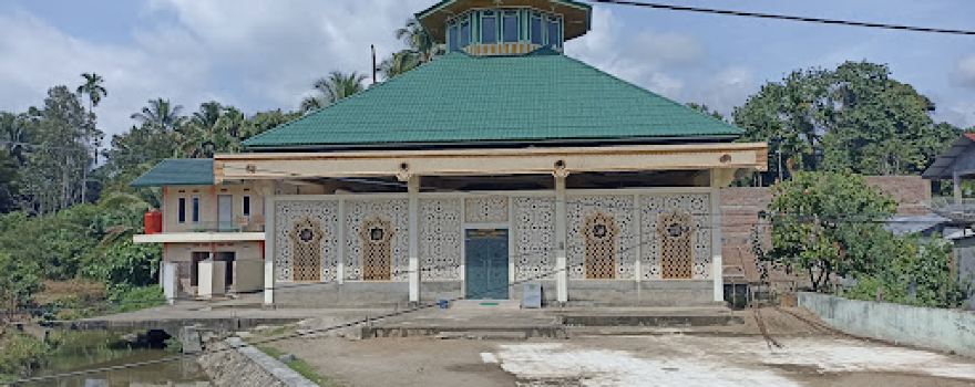 Masjid Nurul Iman