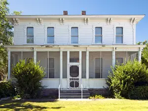 Marzen House Museum