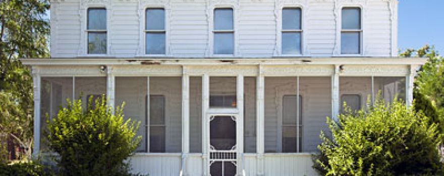 Marzen House Museum