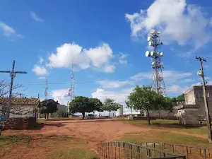 Cristo Pitangui