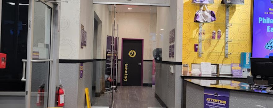 Planet Fitness