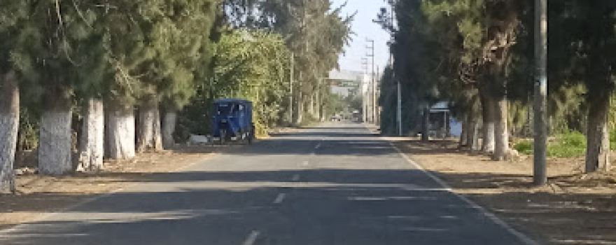 Nepeña chimbote hancash