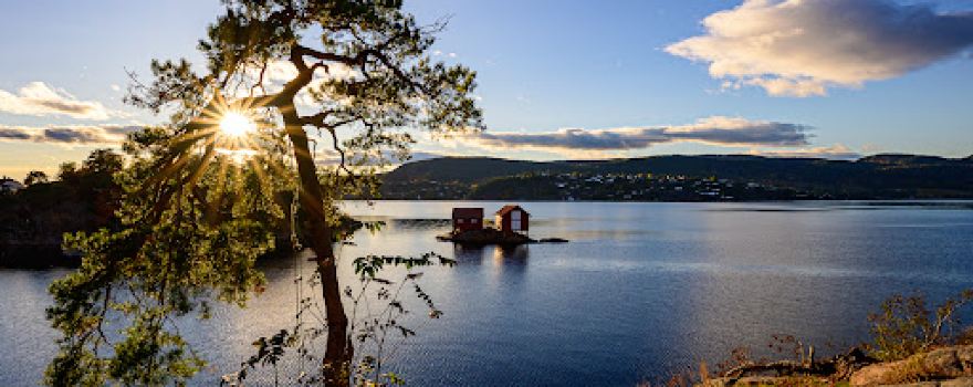 Drammensfjorden