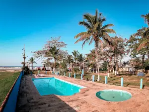 Pousada and Camping Jorai