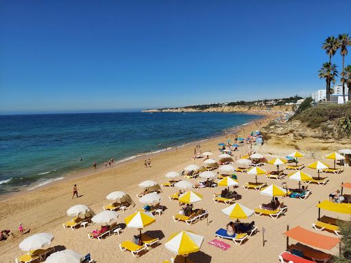 Praia de Armação de Pêra