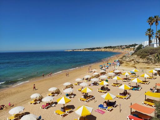 Praia de Armação de Pêra