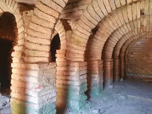 Villa Romana de Pisões