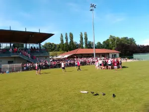 ESB Foot Marboz