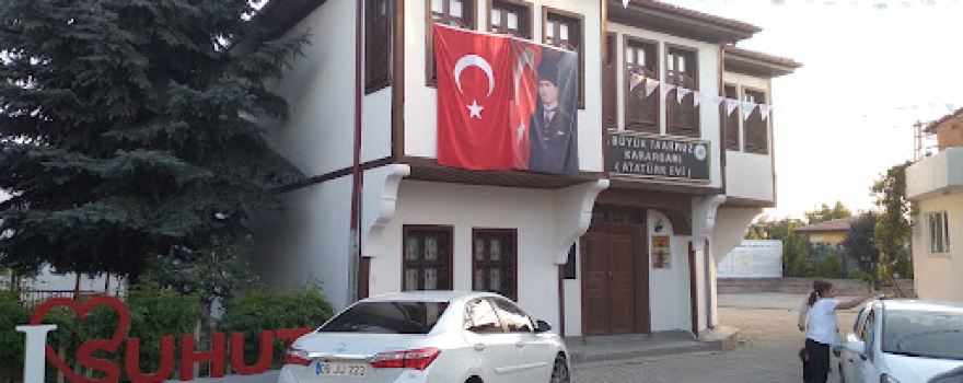 Atatürk Parkı