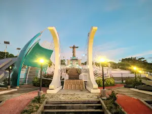Taman Doa Skeber