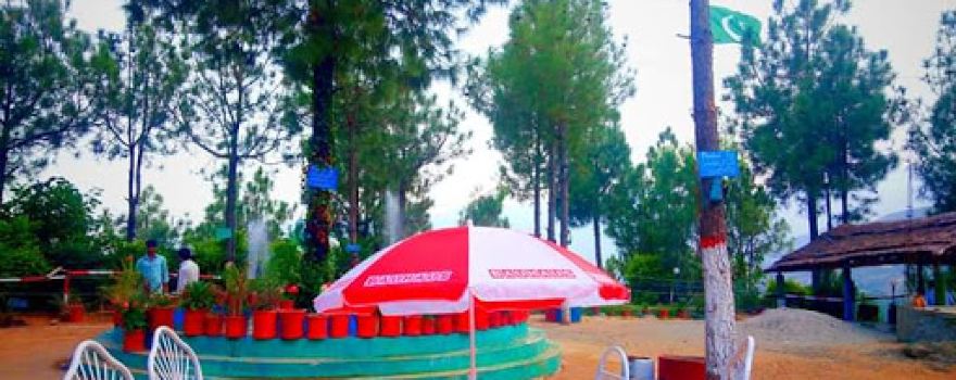 Pakistan Park