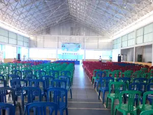 gedung serba guna simpang kertopati