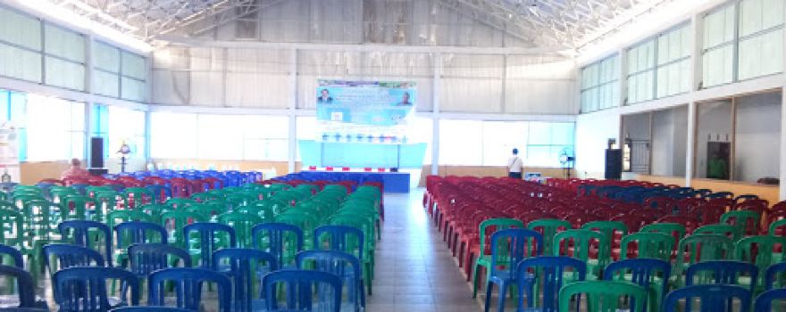 gedung serba guna simpang kertopati