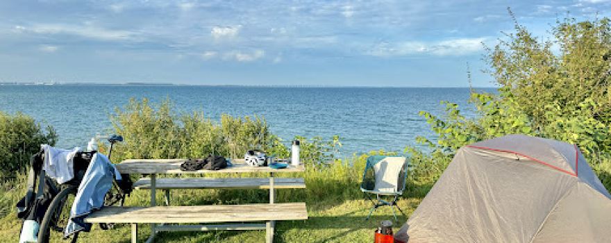 Tårup Strand Camping