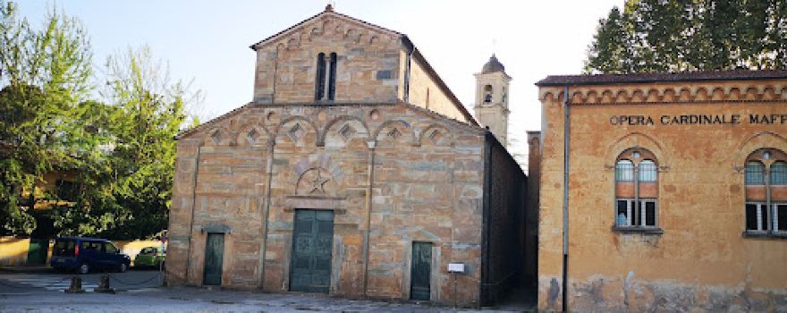 Circolo Ricreativo L'Ortaccio
