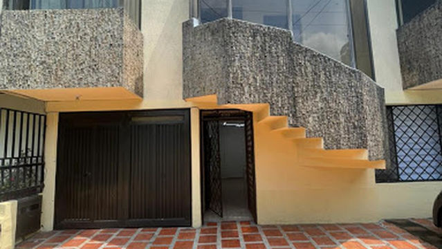 El imperio de las uñas Sede Cali