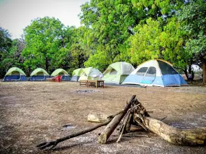 Routecamp
