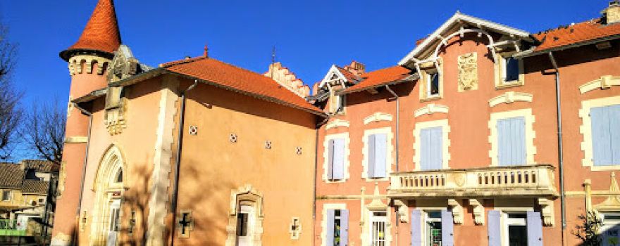 Espace culturel