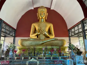 Hnee Pagoda