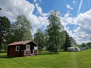 Nås Camping Dalarna