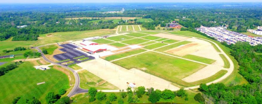 Fairgrounds & Event Center Of Montgomery County