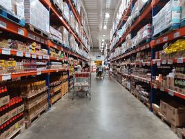 S&R Membership Shopping - Iloilo