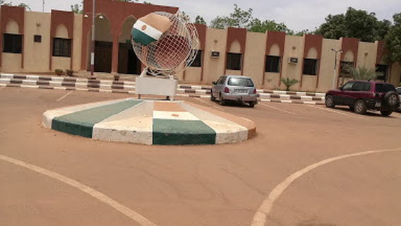 Prince Sultan Mosque مسجد