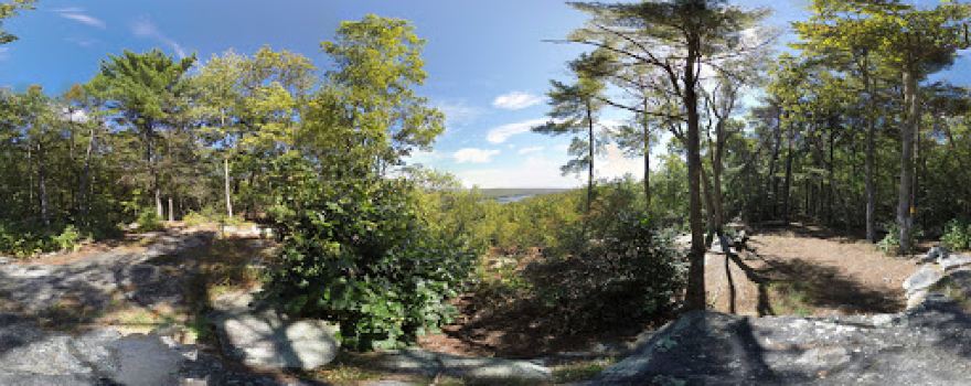 Great Ledge