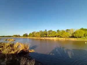 Camping Laguna de Ranchos